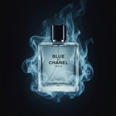 Blue de Chanel Eau de Perfume for Men – 100ml Long-Lasting Fragrance
