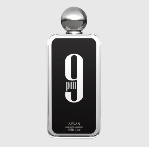 Afnan 9PM Perfume For Mens EDP (100ML)