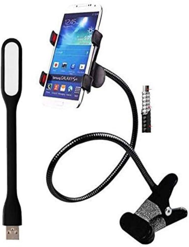 Mobile Phone Holder.