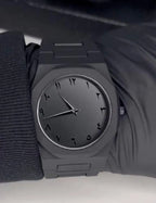 ARABIC AURA WATCH