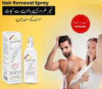 Ecrin Hair Removal Spray